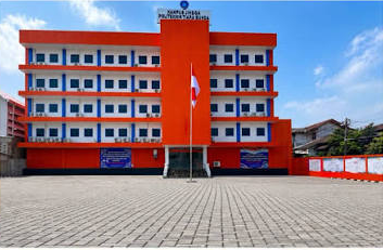 Kampus Universitas Tiara Bunda